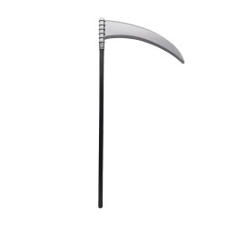 Αποκριάτικο αξεσουάρ - Δρεπάνι Αποκριάτικο αξεσουάρ - Δρεπάνι