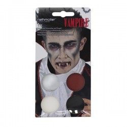 Αποκριάτικο Μακιγιάζ Βαμπίρ Αποκριάτικο Μακιγιάζ Βαμπίρ