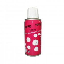 Αποκριάτικος Αφρός Spray 150ml Αποκριάτικος Αφρός Spray 150ml