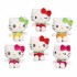Αρωματικό λούτρινο Hello Kitty