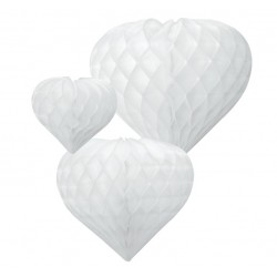 Άσπρες διακοσμητικές Ροζέτες (3 τεμ) Άσπρες διακοσμητικές Ροζέτες (3 τεμ)