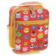 Backpack Ισοθερμική Τσάντα φαγητού - Ζωάκια