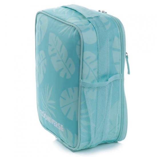 Backpack Ισοθερμική Τσάντα φαγητού - Ζωάκια Ζούγκλας Backpack Ισοθερμική Τσάντα φαγητού - Ζωάκια Ζούγκλας