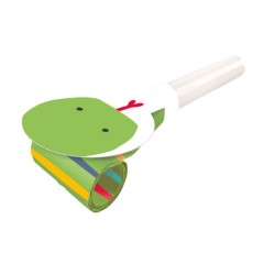 Blowouts φειδάκι Get Wild (8 τεμ)