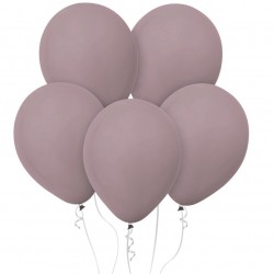 Canyon Rose Pastel Latex μπαλόνια (10 τεμ) Canyon Rose Pastel Latex μπαλόνια (10 τεμ)