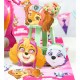 Χάρτινες Μάσκες - Paw Patrol (8 τεμ)
