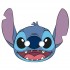 Χάρτινες Μάσκες Stitch (6 τεμ)