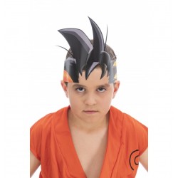 Χάρτινη Κορδέλα Dragon Ball (8 τεμ) Χάρτινη Κορδέλα Dragon Ball (8 τεμ)