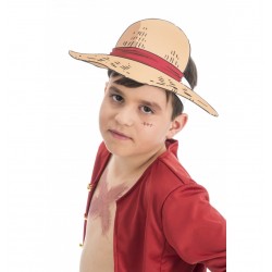 Χάρτινη Κορδέλα One Piece (8 τεμ) Χάρτινη Κορδέλα One Piece (8 τεμ)