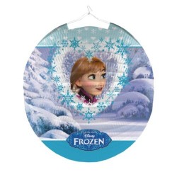 Χάρτινο Φαναράκι Frozen Χάρτινο Φαναράκι Frozen