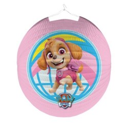 Χάρτινο Φαναράκι Skye - Paw Patrol Χάρτινο Φαναράκι Skye - Paw Patrol