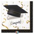 Χαρτοπετσέτες - Αποφοίτηση Congrats (16 τεμ)