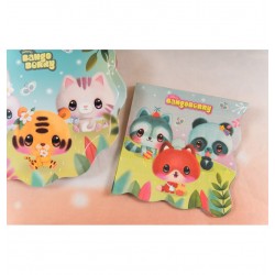 Χαρτοπετσέτες Bangoberry (20 τεμ) Χαρτοπετσέτες Bangoberry (20 τεμ)