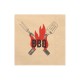 Χαρτοπετσέτες - BBQ (20 τεμ)