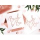 Χαρτοπετσέτες Bride to Be (20 τεμ)