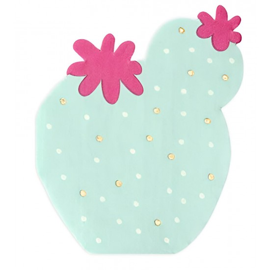 Χαρτοπετσέτες Cactus (20 τεμ) Χαρτοπετσέτες Cactus (20 τεμ)