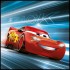 Χαρτοπετσέτες Cars ''Victory Is Mine'' (20 τεμ)