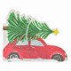 Χαρτοπετσέτες Christmas Car (16 τεμ) Χαρτοπετσέτες Christmas Car (16 τεμ)