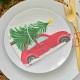 Χαρτοπετσέτες Christmas Car (16 τεμ) Χαρτοπετσέτες Christmas Car (16 τεμ)