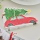 Χαρτοπετσέτες Christmas Car (16 τεμ) Χαρτοπετσέτες Christmas Car (16 τεμ)