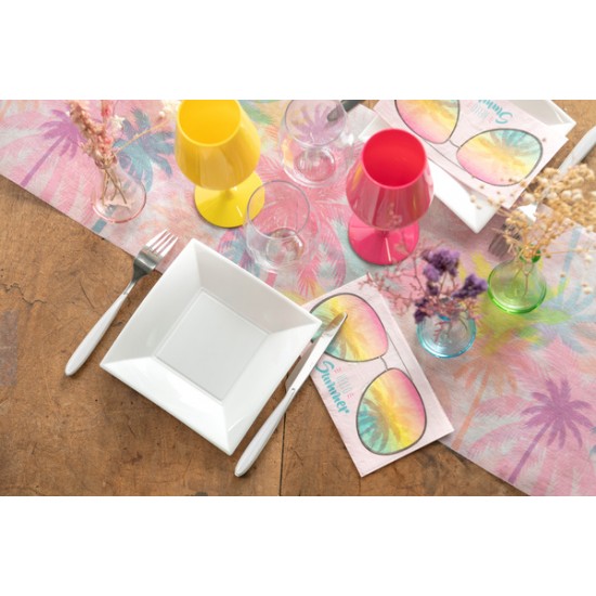 Χαρτοπετσέτες Γυαλιά Summer (20 τεμ)