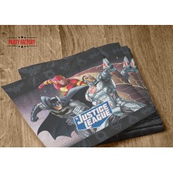 Χαρτοπετσέτες Justice League (20 τεμ) Χαρτοπετσέτες Justice League (20 τεμ)