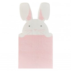 Χαρτοπετσέτες Κουνελάκι (16 τεμ) Χαρτοπετσέτες Κουνελάκι (16 τεμ)