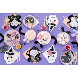 Χαρτοπετσέτες μαύρη Γατούλα (20 τεμ) Χαρτοπετσέτες μαύρη Γατούλα (20 τεμ)