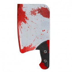 Χαρτοπετσέτες - Ματωμένο Μαχαίρι (20 τεμ) Χαρτοπετσέτες - Ματωμένο Μαχαίρι (20 τεμ)