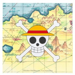 Χαρτοπετσέτες One Piece (20 τεμ) Χαρτοπετσέτες One Piece (20 τεμ)