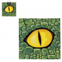 Χαρτοπετσέτες Πάρτυ Μάτι Δεινοσαύρου (30 τεμ) Χαρτοπετσέτες Πάρτυ Μάτι Δεινοσαύρου (30 τεμ)