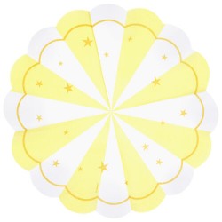 Χαρτοπετσέτες πάρτυ Τούρτα (12 τεμ) Χαρτοπετσέτες πάρτυ Τούρτα (12 τεμ)