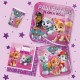 Χαρτοπετσέτες Paw Patrol κορίτσι (20 τεμ)