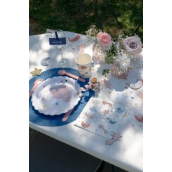 Χαρτοπετσέτες φαγητού My sweetheart (20 τεμ) Χαρτοπετσέτες φαγητού My sweetheart (20 τεμ)