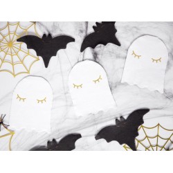 Χαρτοπετσέτες Φαντασματάκι (20 τεμ) Χαρτοπετσέτες Φαντασματάκι (20 τεμ)