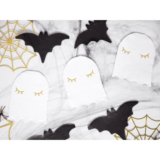 Χαρτοπετσέτες Φαντασματάκι (20 τεμ)