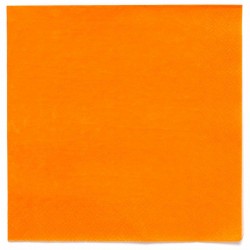 Χαρτοπετσέτες πορτοκαλί Pumpkin (20 τεμ) Χαρτοπετσέτες πορτοκαλί Pumpkin (20 τεμ)