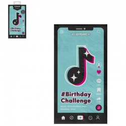 Χαρτοπετσέτες Tik Tok (20 τεμ) Χαρτοπετσέτες Tik Tok (20 τεμ)