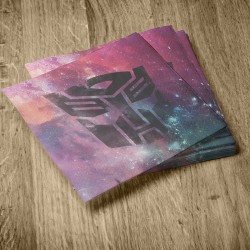Χαρτοπετσέτες Transformers (20 τεμ) Χαρτοπετσέτες Transformers (20 τεμ)