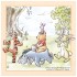 Χαρτοπετσέτες - Winnie The Pooh (20 τεμ)