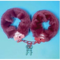 Χειροπέδες 'Prisoner of Love'