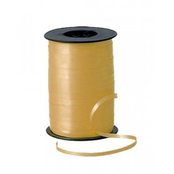 Χρυσή Ξυλοκορδέλα για μπαλόνια 500μ
