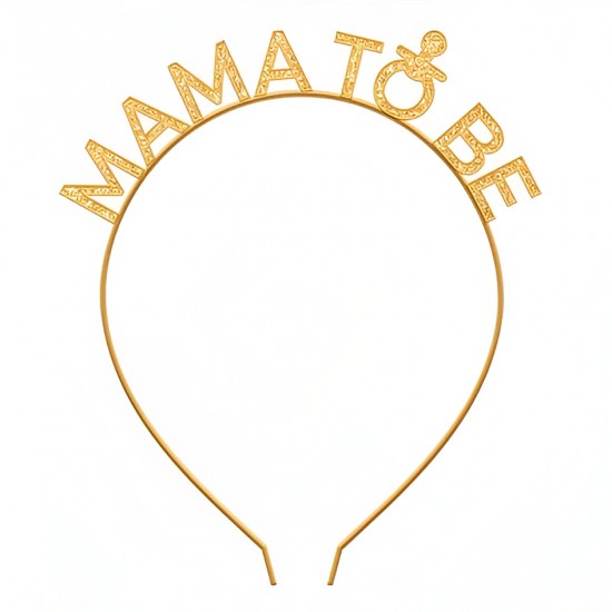 Χρυσή Στέκα - Mama To Be
