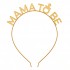 Χρυσή Στέκα - Mama To Be