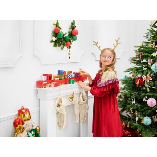 Χρυσή Στέκα Ταρανδάκι