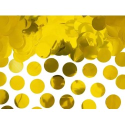 Χρυσό Κομφετί 15g Χρυσό Κομφετί 15g