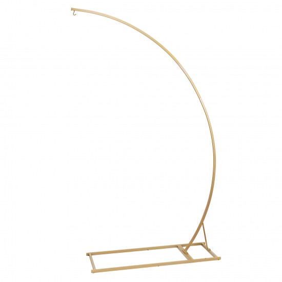 Χρυσό Μεταλλικό Σταντ για Πολυέλαιο 230cm Χρυσό Μεταλλικό Σταντ για Πολυέλαιο 230cm