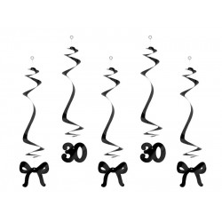 Διακοσμητικά οροφής 30th Birthday