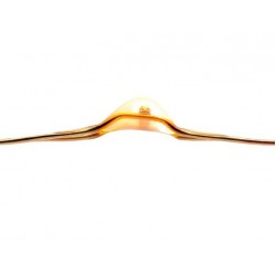 Διακοσμητικά φωτάκια LED σε σύρμα 1.90m