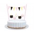Διακοσμητικά Τούρτας Γατούλα